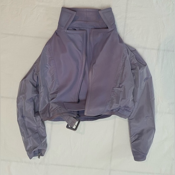 Authentic Vintage Gianni Versace leather jacket - Picture 14 of 16